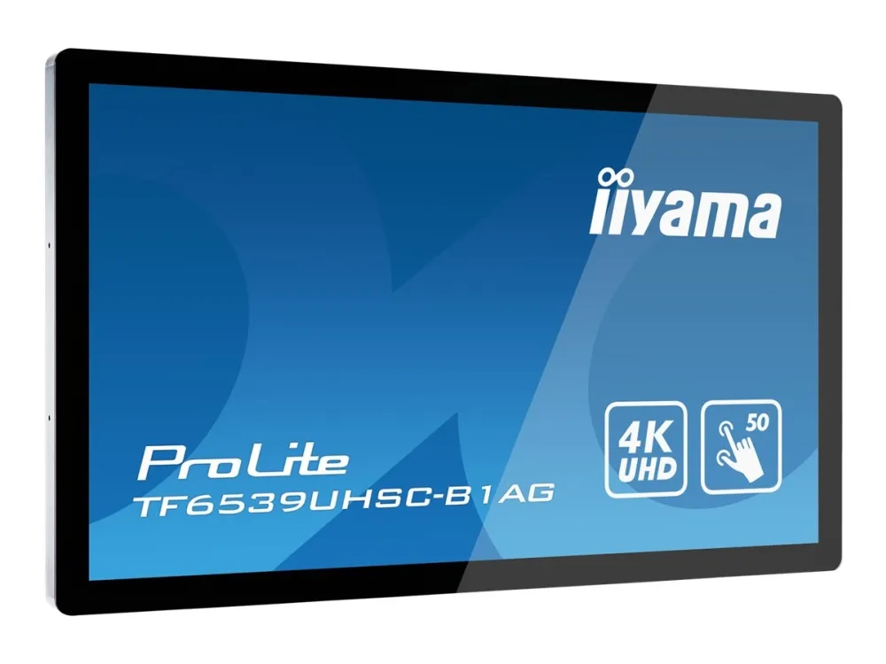 iiyama ProLite TF6539UHSC-B1AG - 65