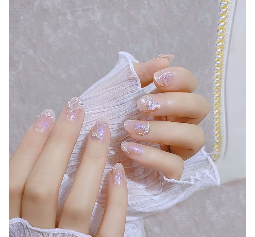 Fainie - Strik Press On Nail