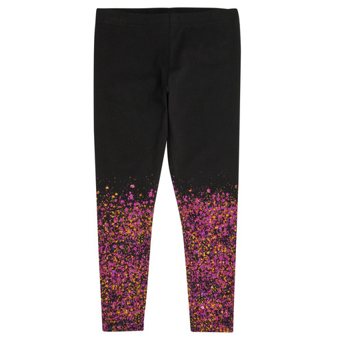 Desigual - VOLGA - Noir / Rose