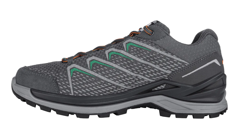 Lowa Ferrox 4daagse  Wandelschoen