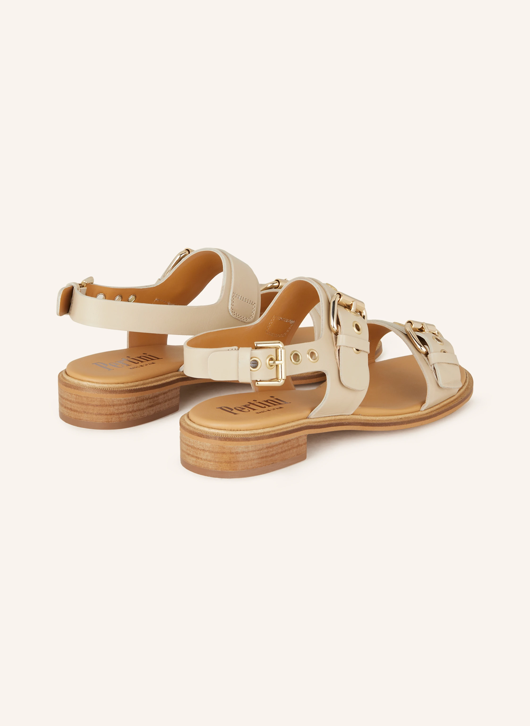 Pertini Sandalen