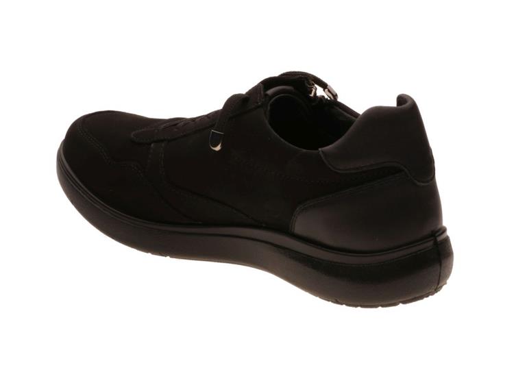 Josef Seibel Megan 09   96309TE991 schwarz