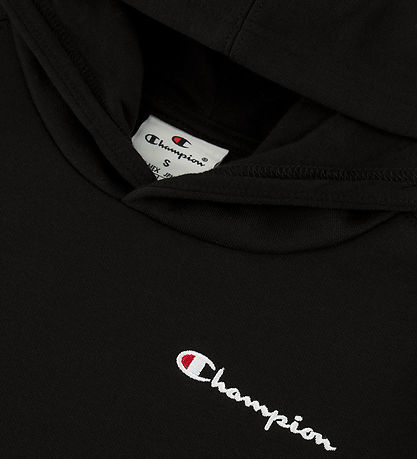 Champion H?ttetr?je - Blåck Beauty