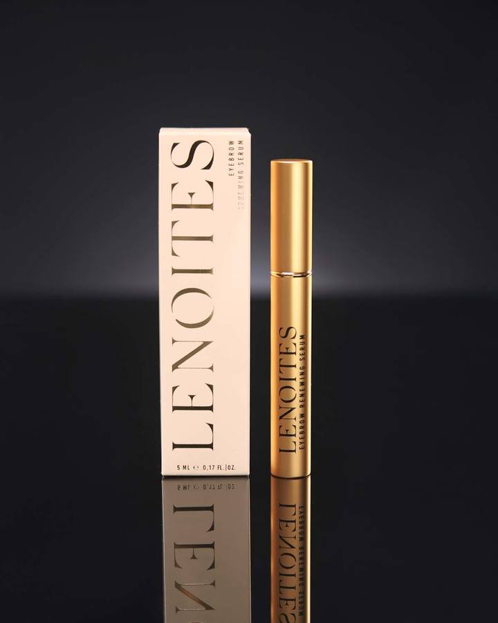 Lenoites ® Eyebrow Renewing Serum 5ml