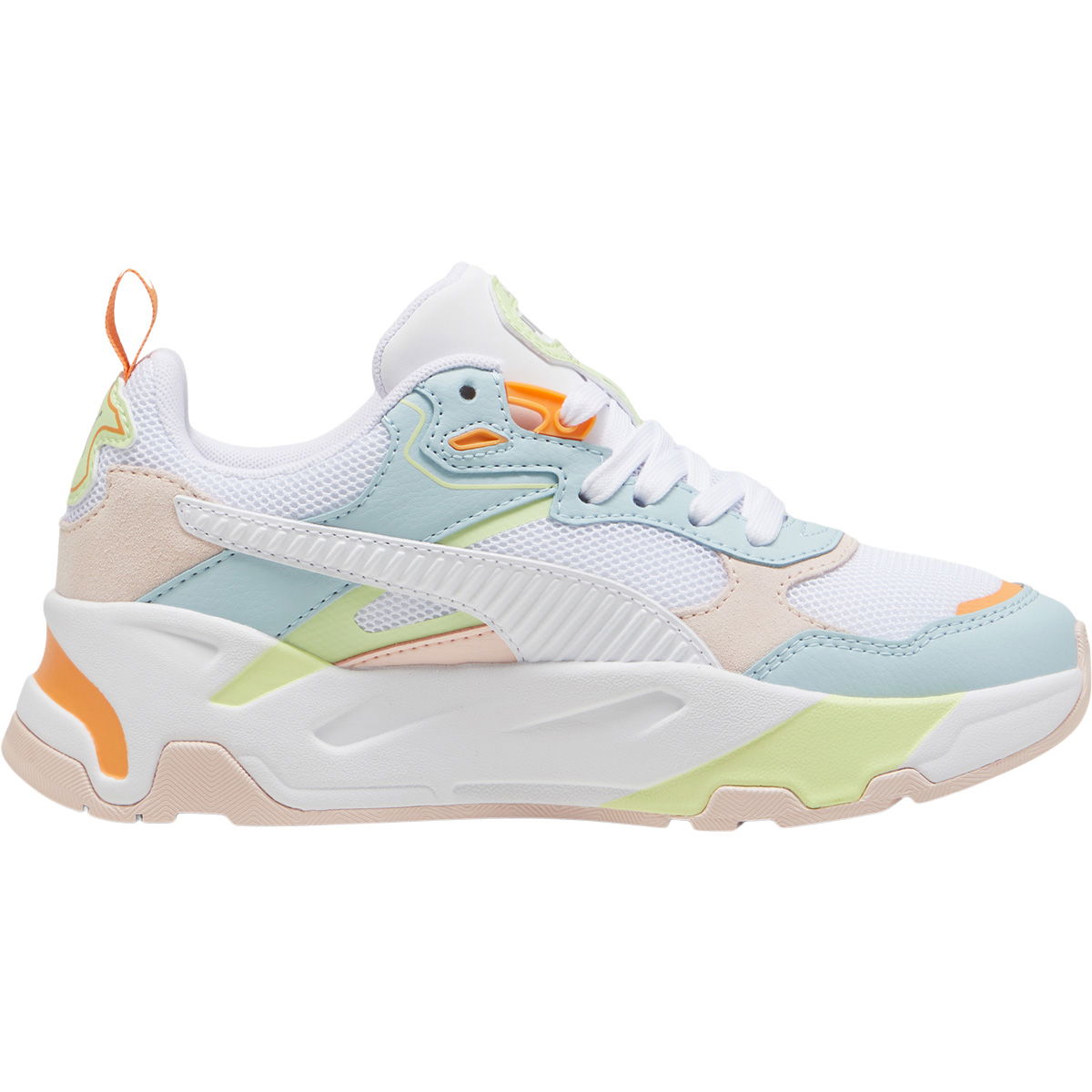 PUMA Trinity Sneakers Børn