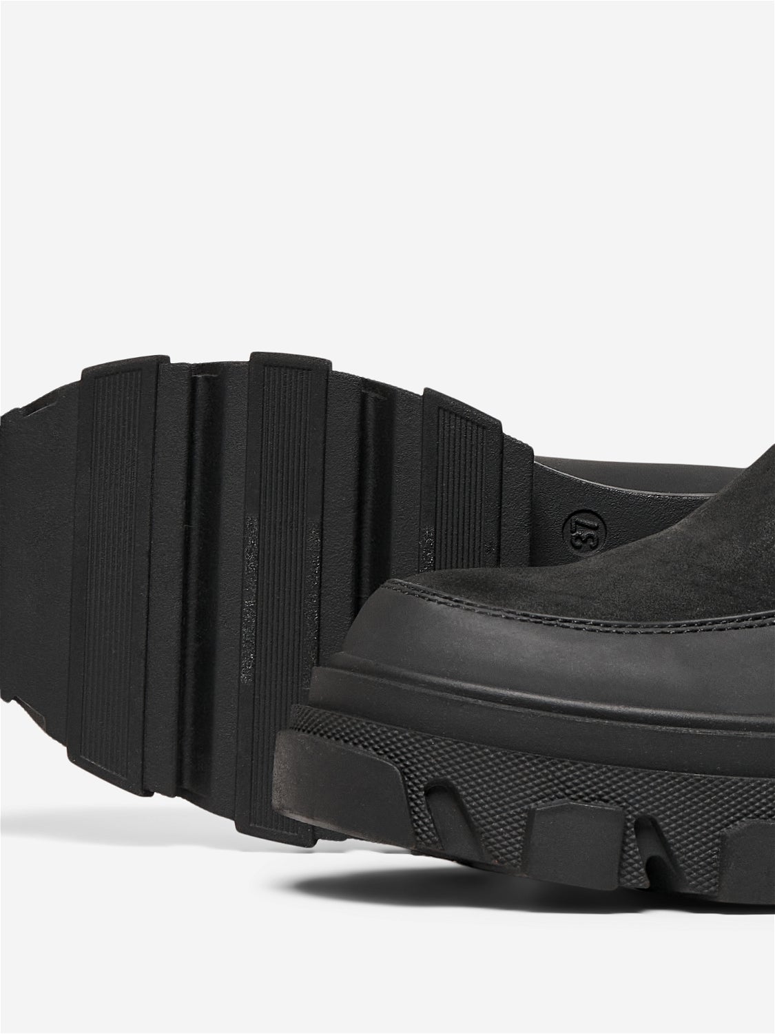 ONLTOLA-1 Stiefel Black