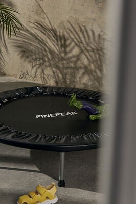Pinepeak Trampoline Mini