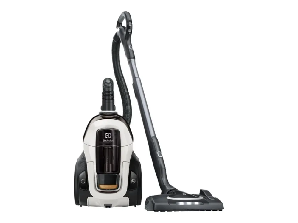 Electrolux PC91-ALRG Cylinderstøvsuger Dry 650 W Poseløs