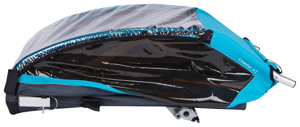 Thule Coaster XT Blue