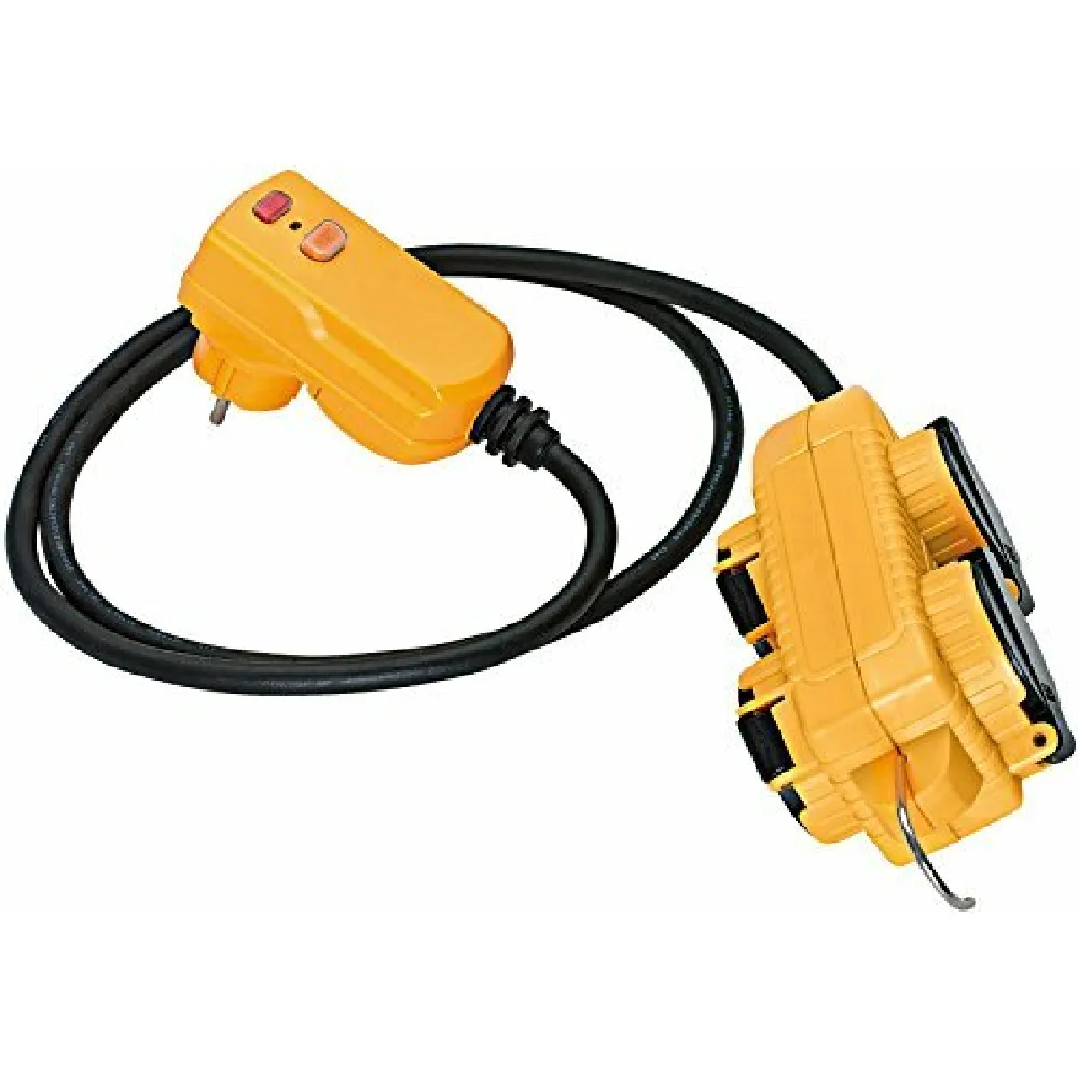 Brennenstuhl Powerblock