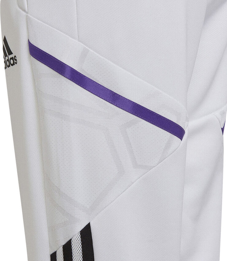 adidas Real Madrid Condivo 22 bukser Hvid