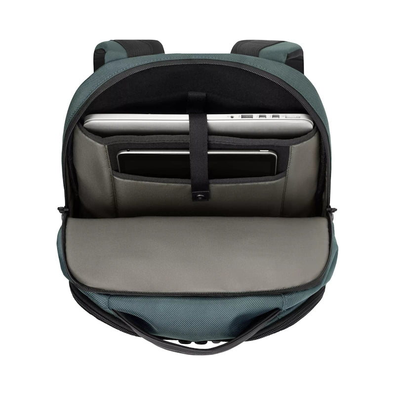 Victorinox Altmont Professional Compact Laptop Backpack Storm