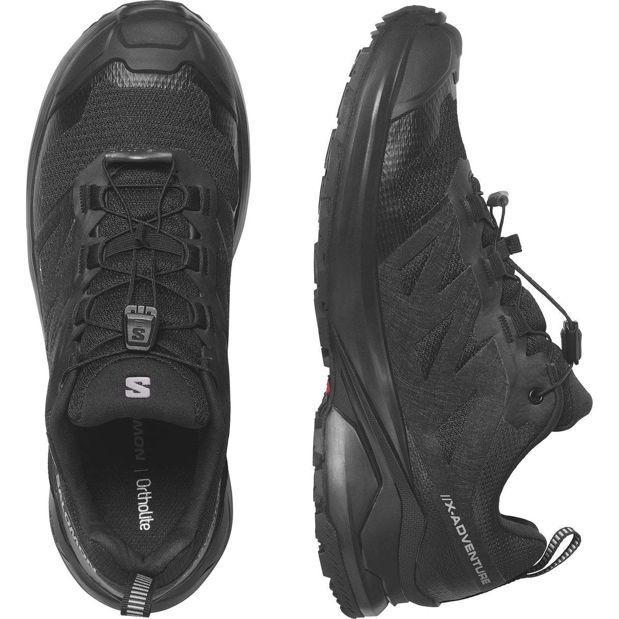 Salomon<br>X-Adventure GTX W