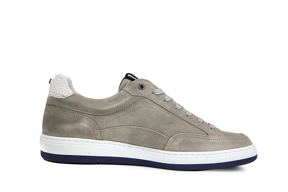 Floris van Bommel De Dijker 01.02 L.Grey