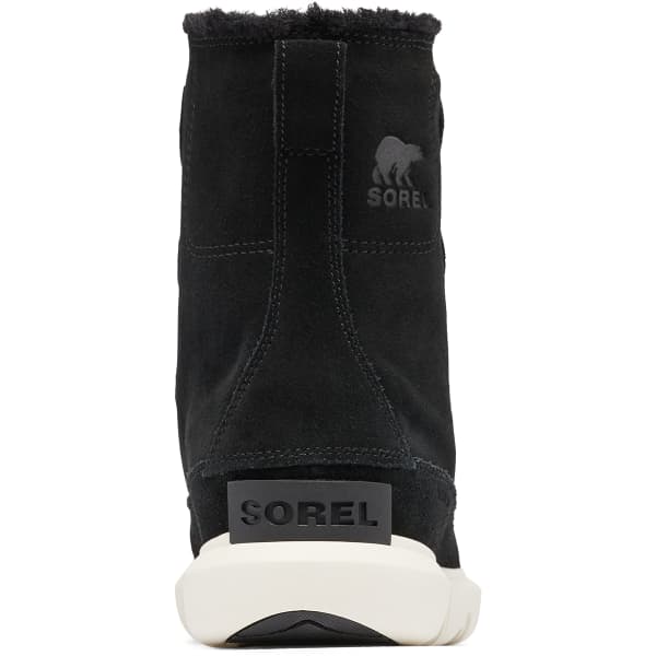 Après ski SOREL EXPLORER NEXT JOAN WP BLACK FAWN
