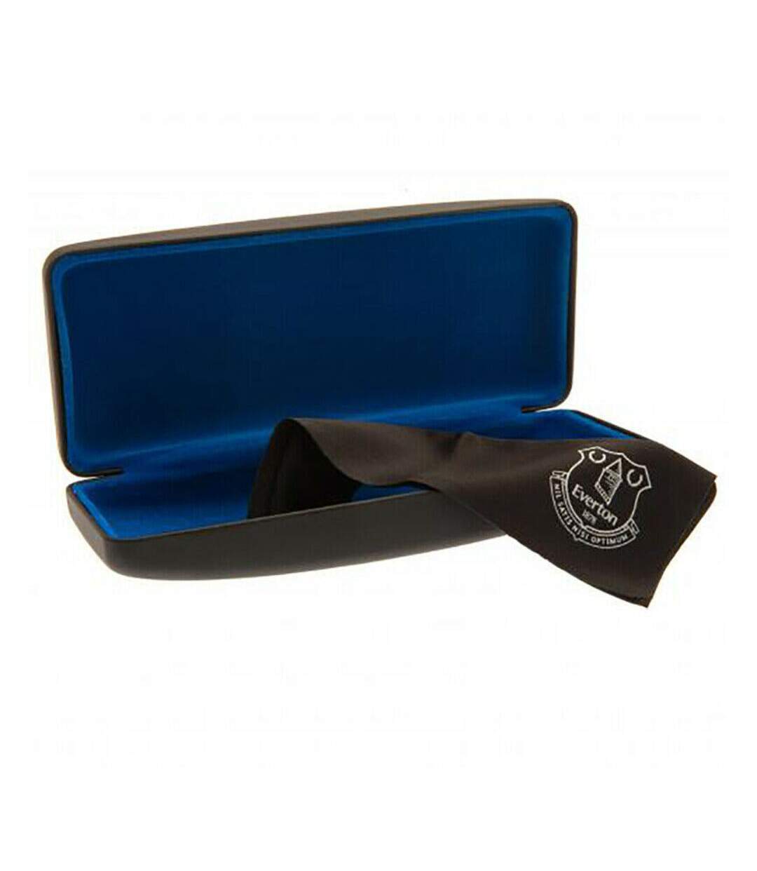 Everton FC - Étui à lunettes (Noir) (Taille unique) - UTSG20230