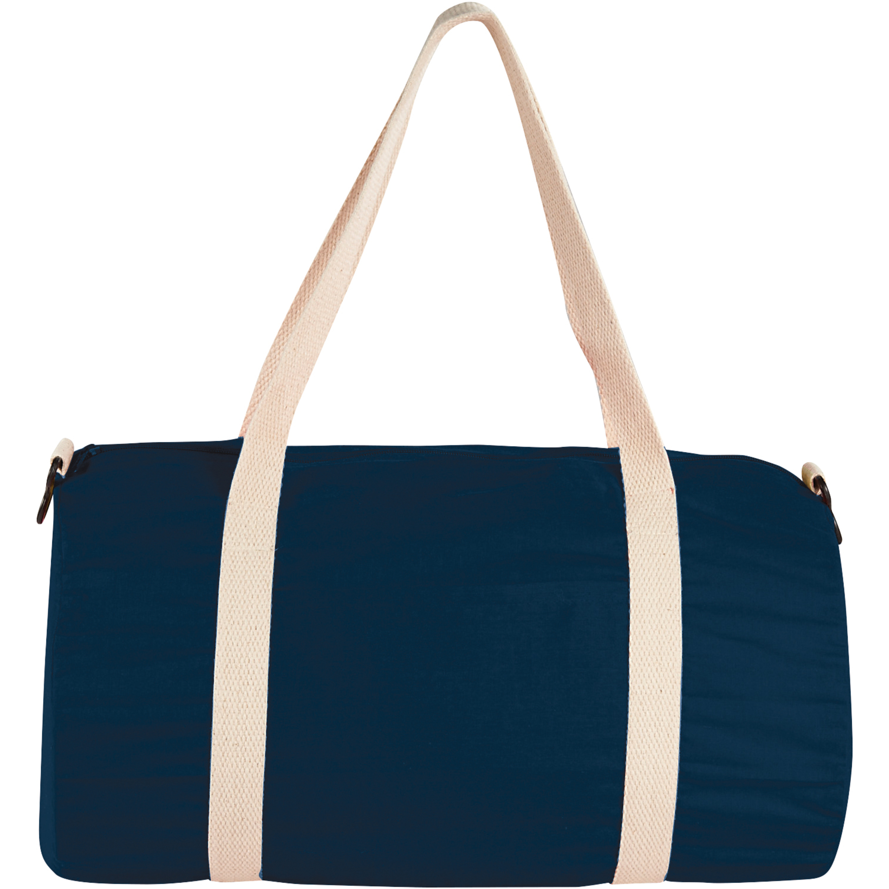 EgotierPro 120195 - Sac polochon coton Cochichuate 25L