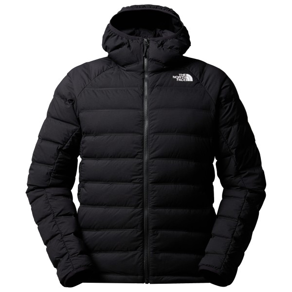 The North Face - Abseil Stretch Down Hoodie - Doudoune