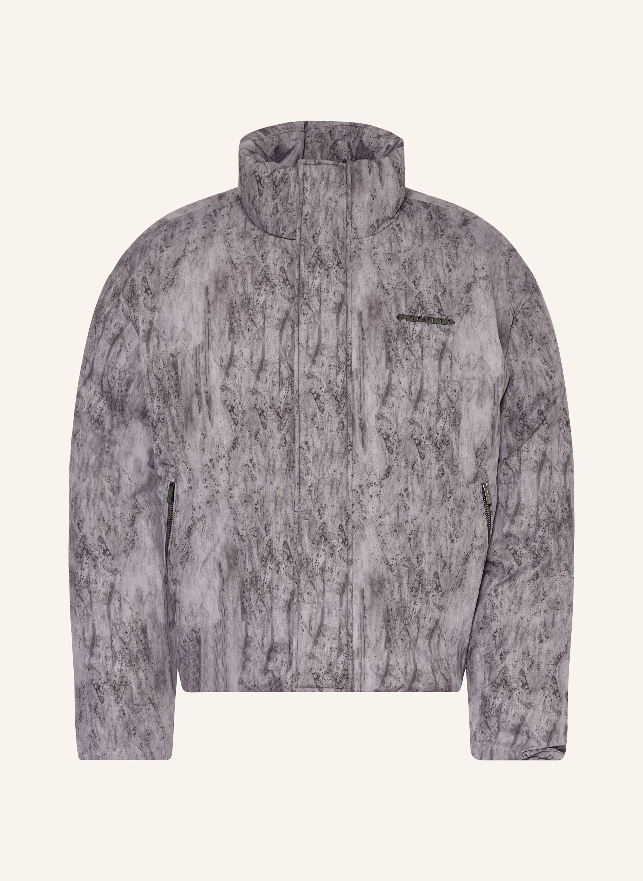 PEGADOR Steppjacke LAVOY