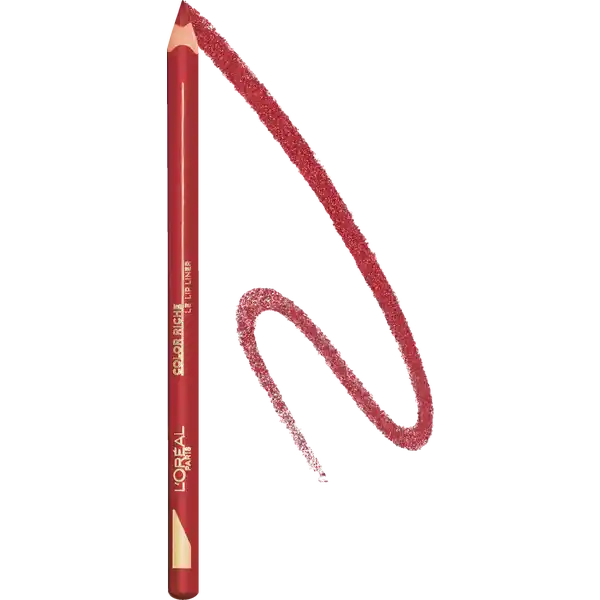 Color Riche Le Lipliner 126 Excusez moi