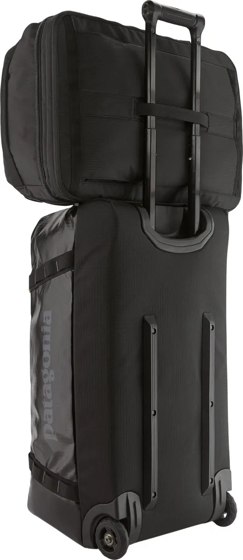 Patagonia Black Hole Mlc 45L Black