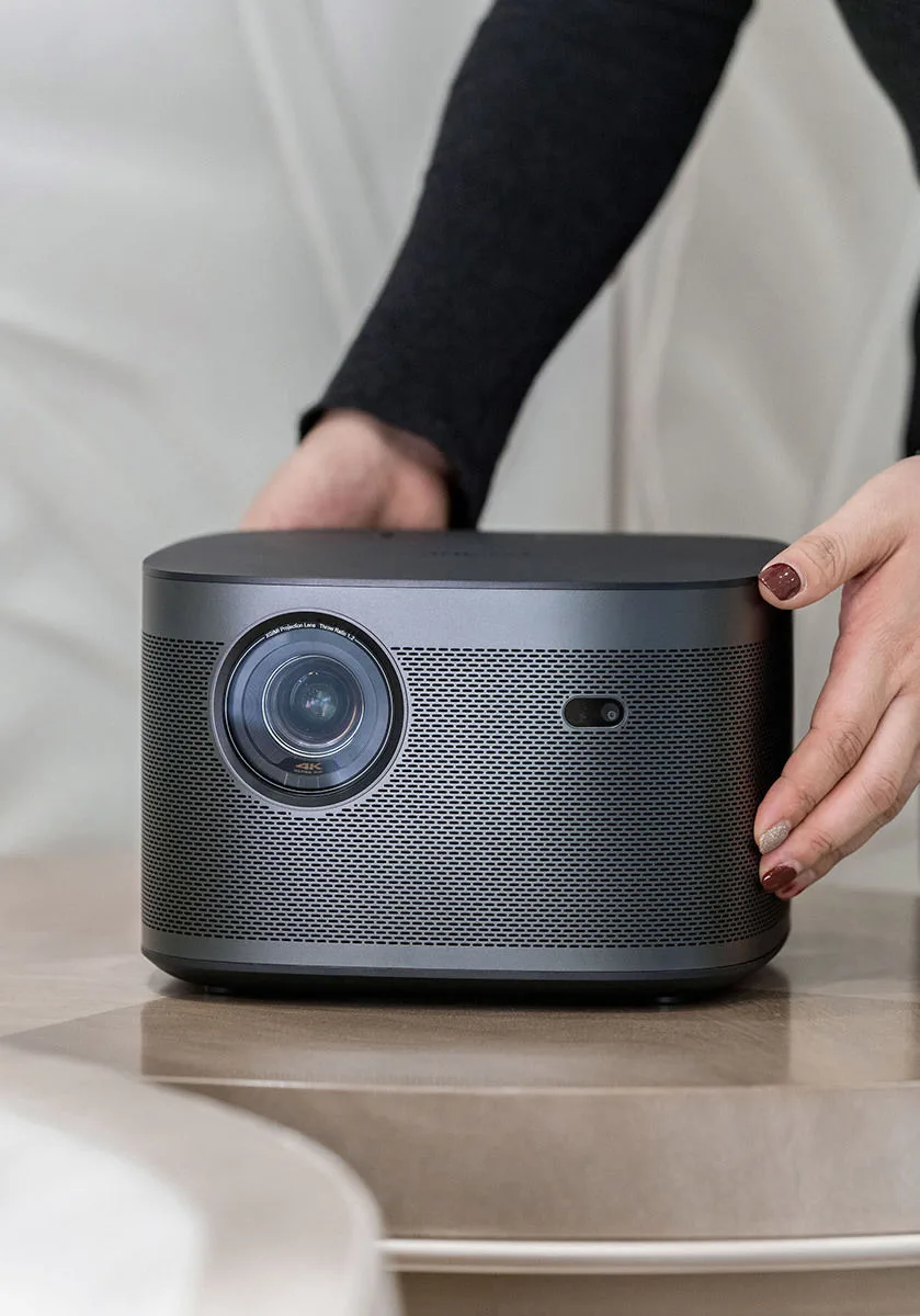 Xgimi Horizon Pro 4K Vidéoprojecteurs