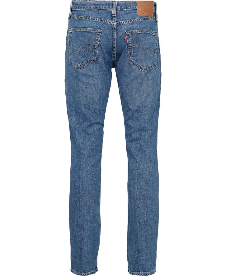 Levi's 511 SLIM EASY MID Blå