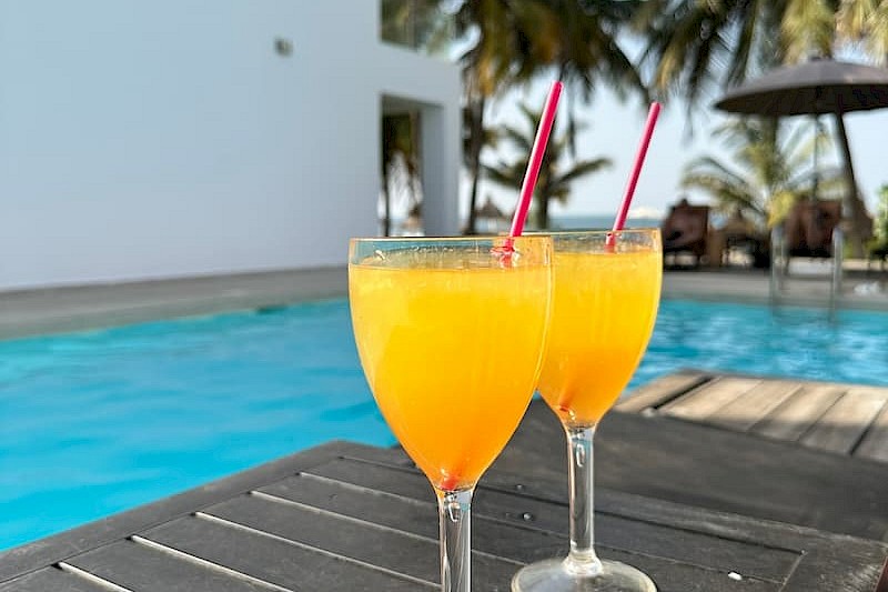 Kalimba Beach Resort