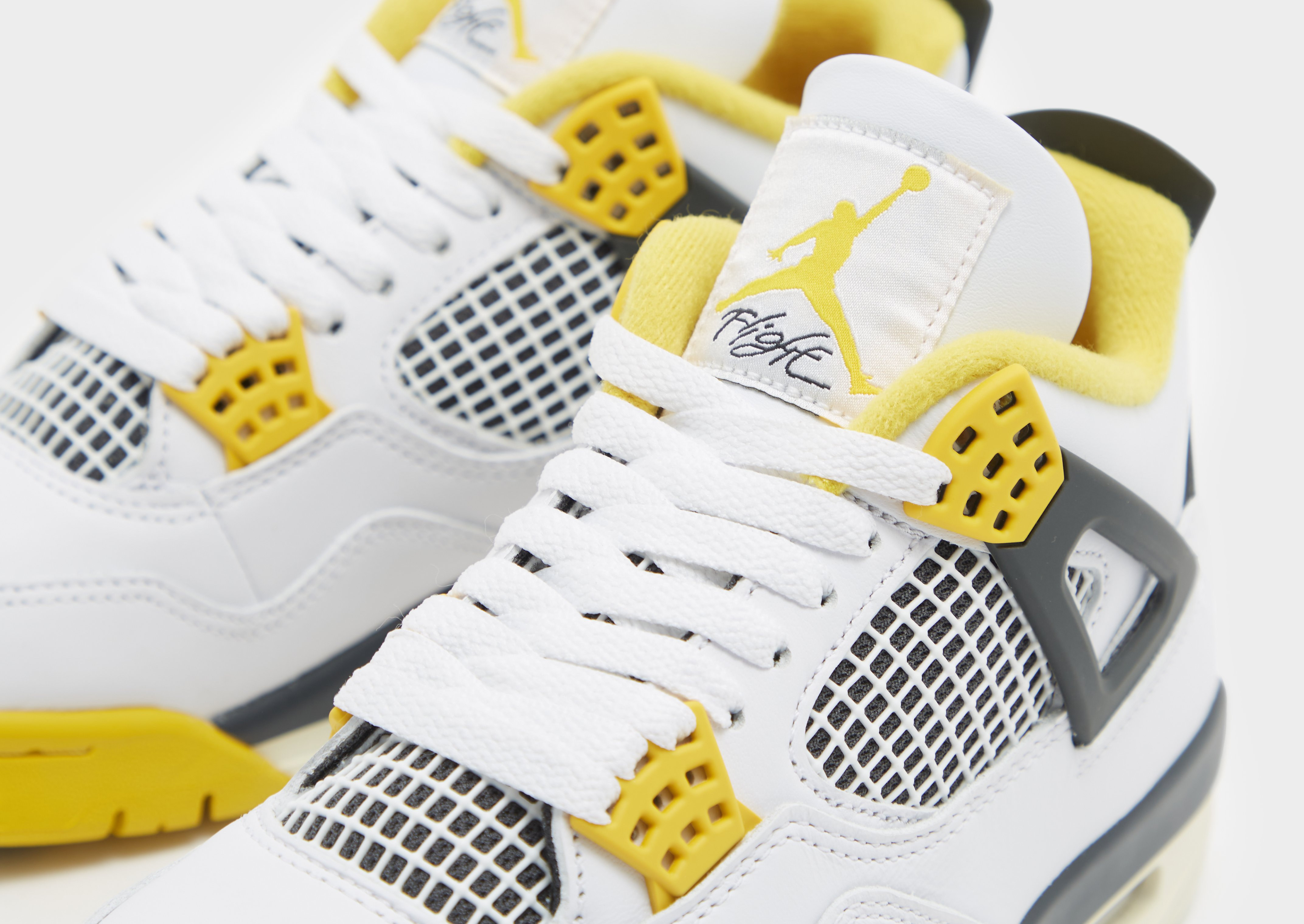 Jordan Air 4 Retro Women's