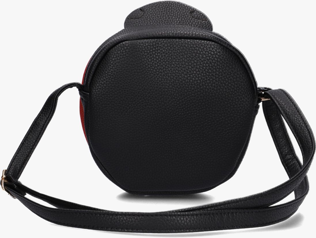 MOLO rode molo schoudertas ladybird bag
