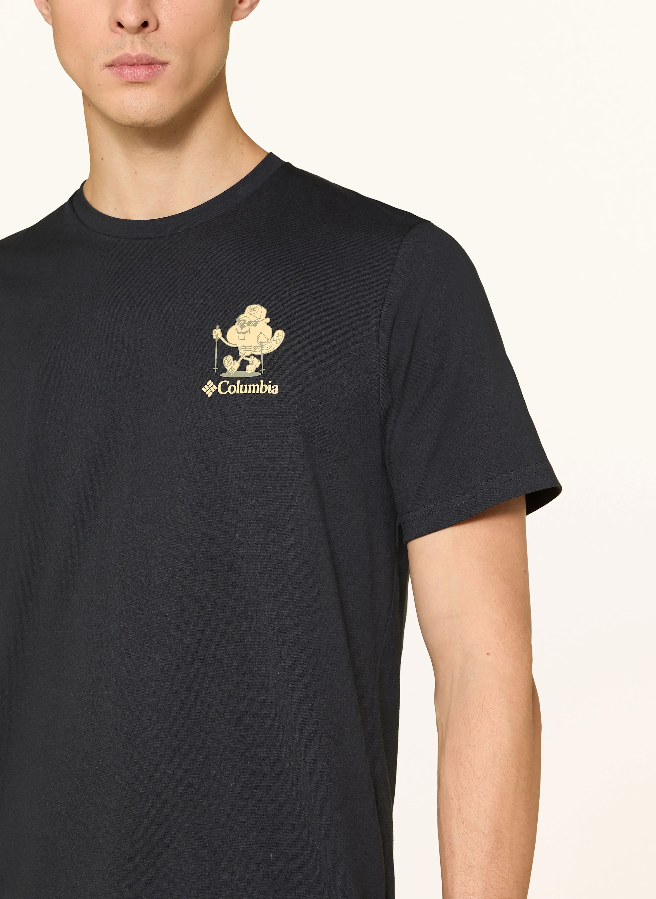 Columbia T-Shirt HAGEMAN™