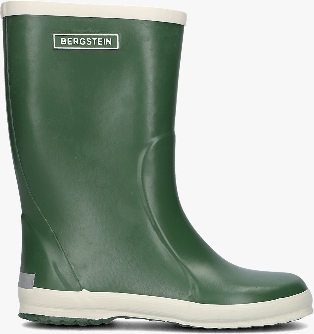 BERGSTEIN groene bergstein regenlaarzen rainboot