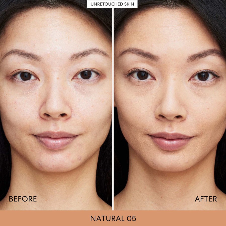 bareMinerals Complexion Rescue Matte Natural Pecan 05 35g