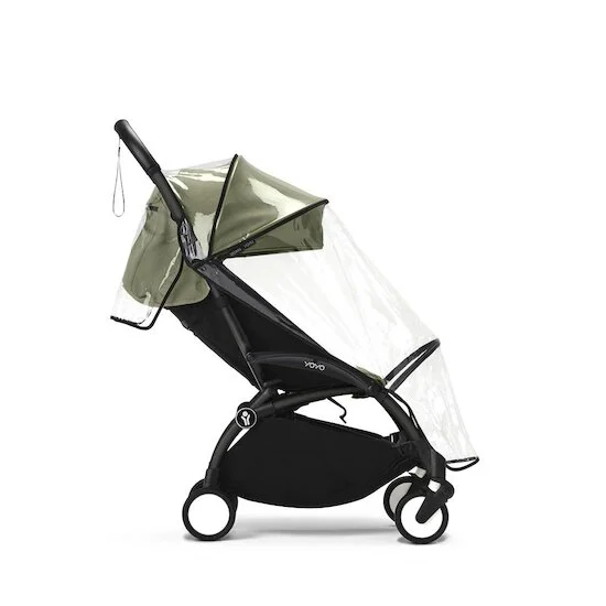 Protection pluie 6+ Stokke® YOYO®   de               Stokke®