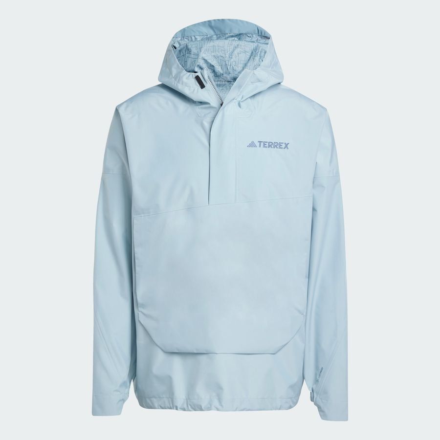 Adidas Anorak Terrex Xploric 2.5L Climaproof