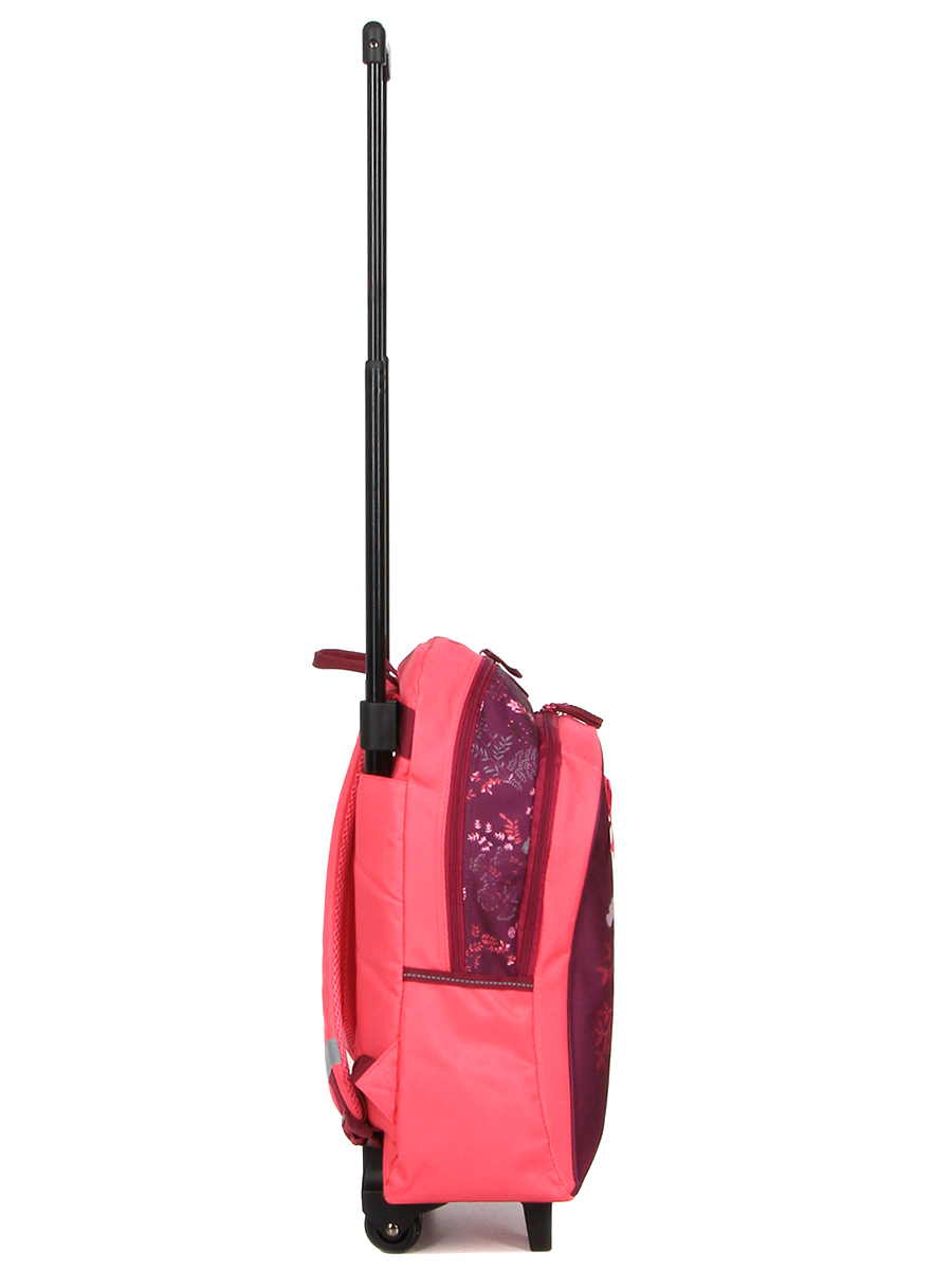 Sac À dos À roulettes Cybel Au Galop