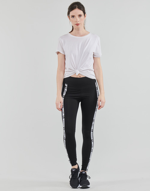 Reebok Classic - TE Tape Pack Leggin - noir