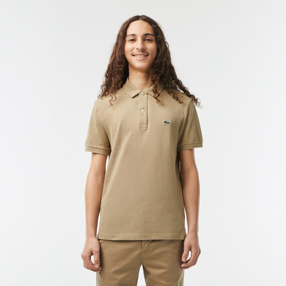 Lacoste  Men's S/S Polo