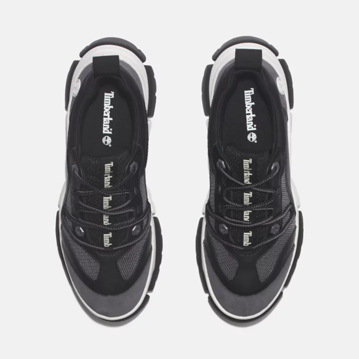 Adley Way Trainer para Mulheres em Preto