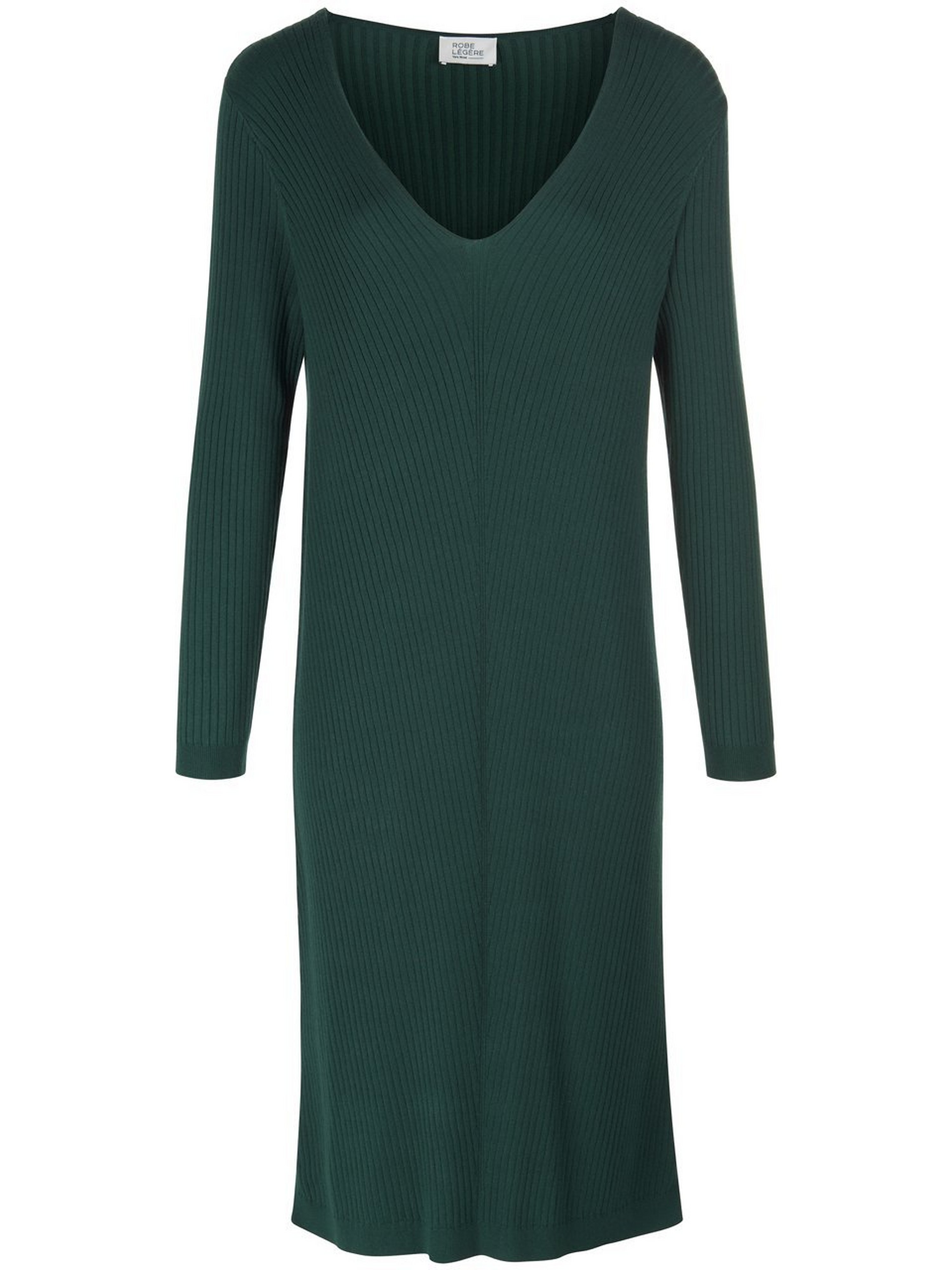 Strickkleid