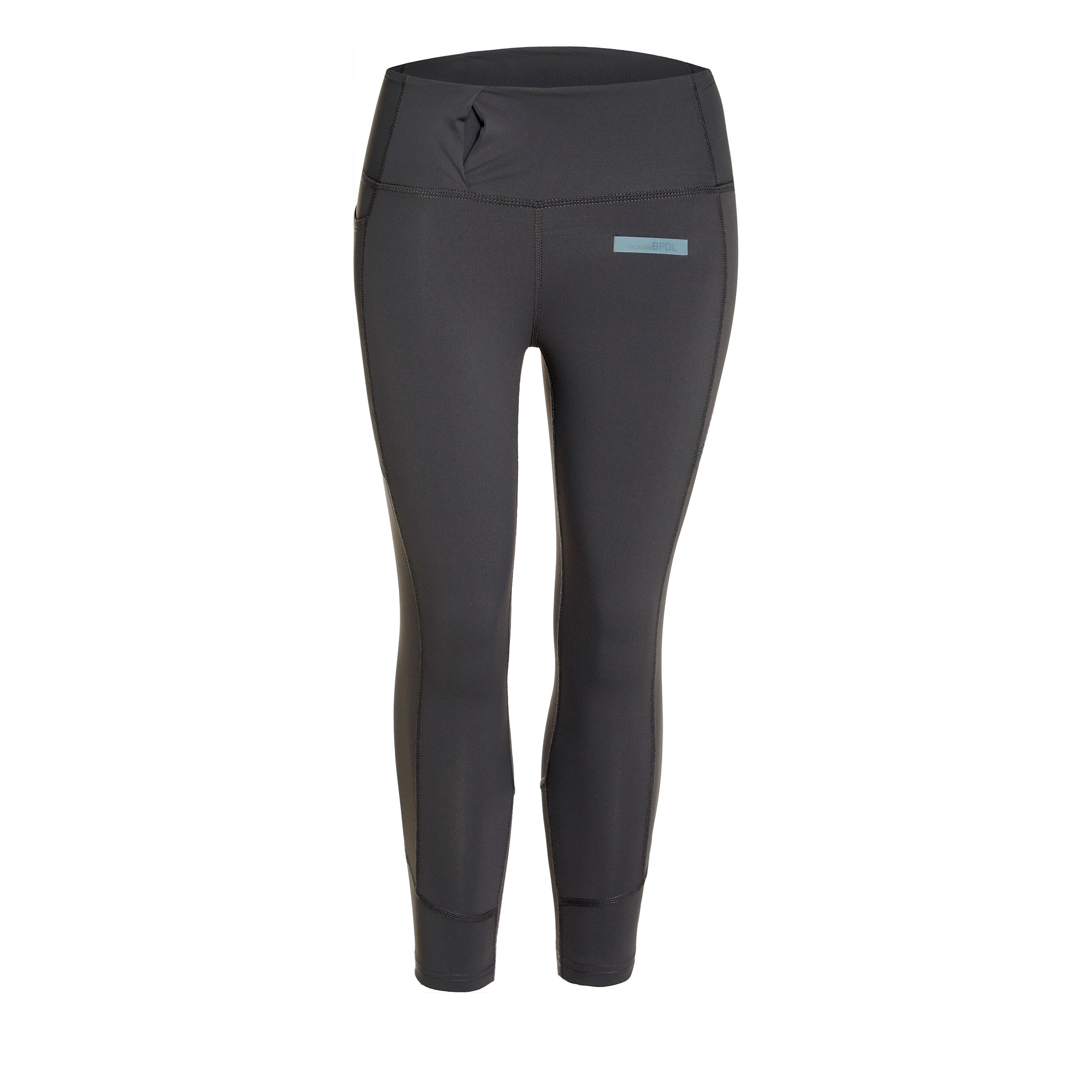 Bullpadel Tomin Collant Tight Femmes - Noir