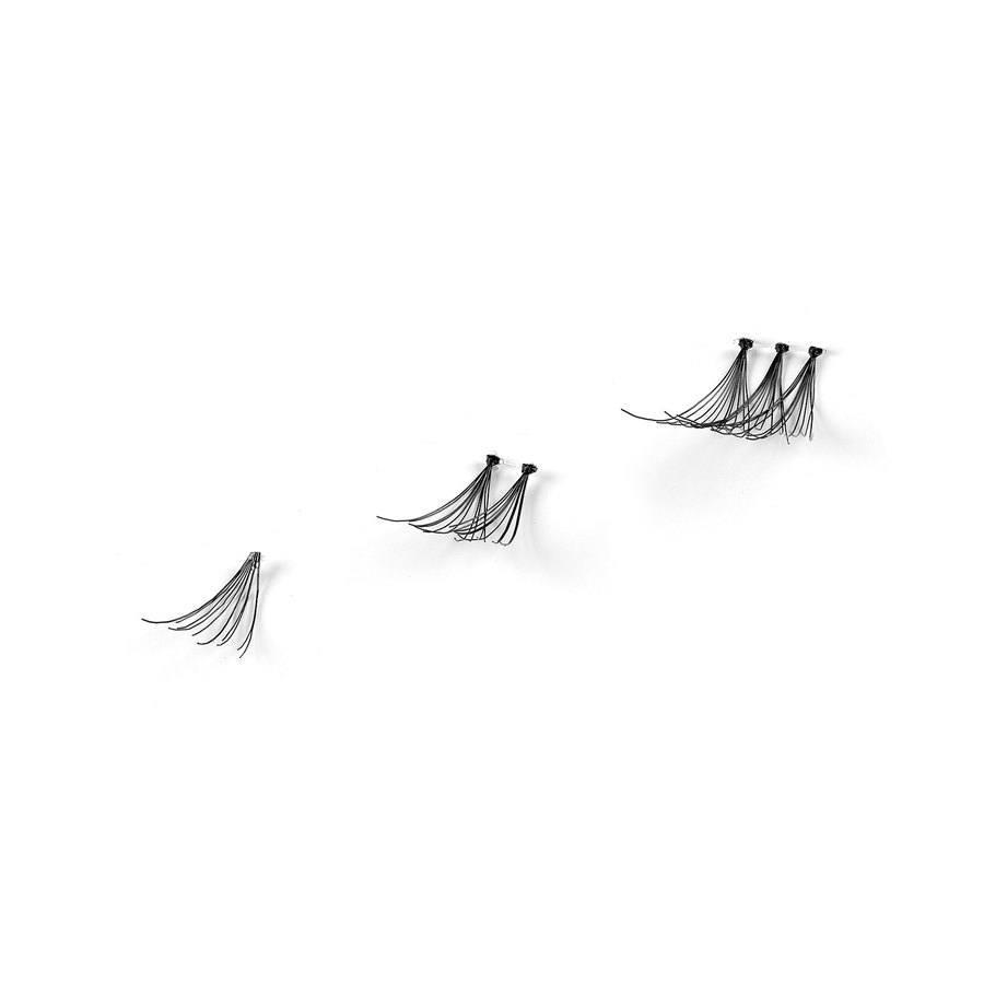 Depend Eye Lashes Single Annica 1pcs