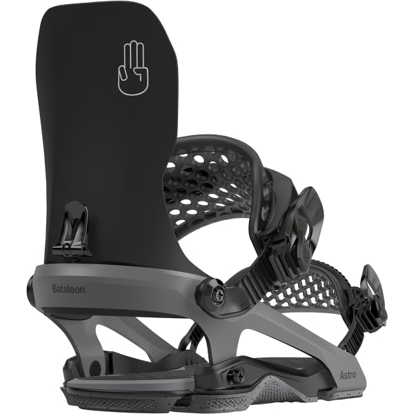 Fixation snowboard BATALEON ASTRO FW BLACK