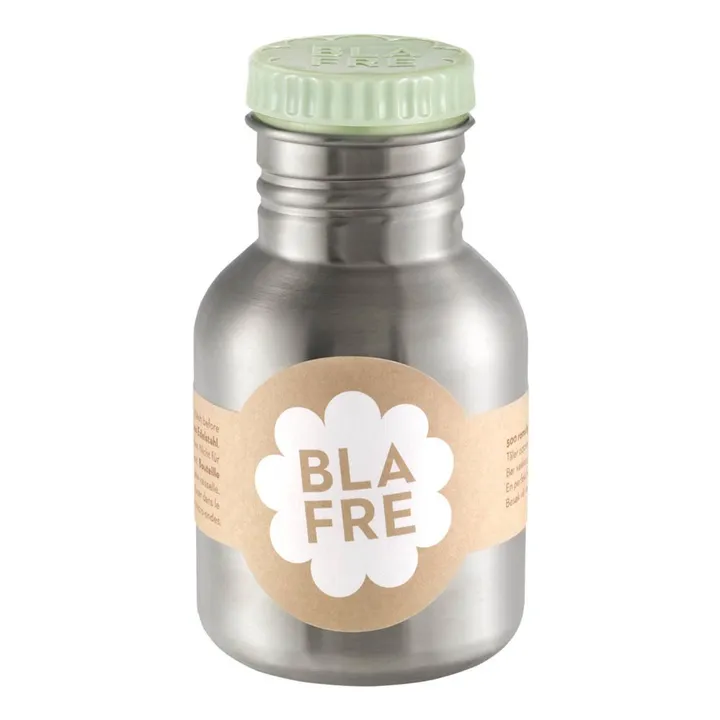Blafre Gourde en acier inoxydable 300 ml