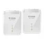 Homeplug 2-pk 1000 Mb/s