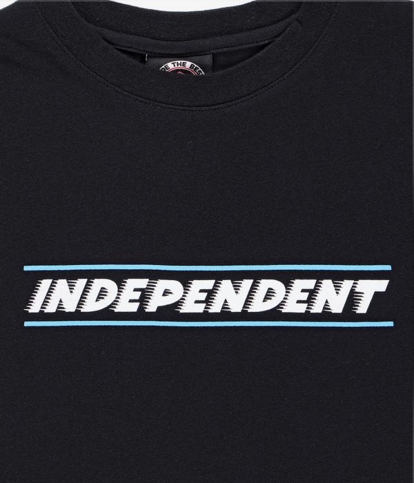 Independent BTG Shear T-Shirt kids (black)