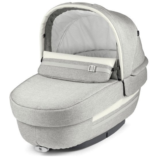 Nacelle Elite   Luxe Pure        de               Peg-Pérego