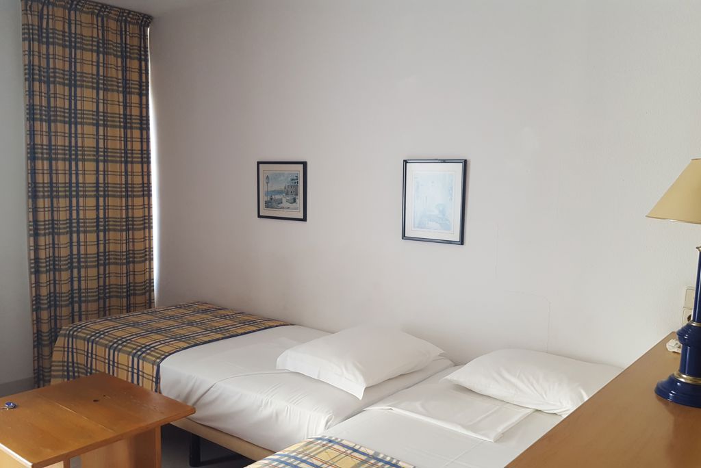 Edificio Albufeira Logies - Appartement