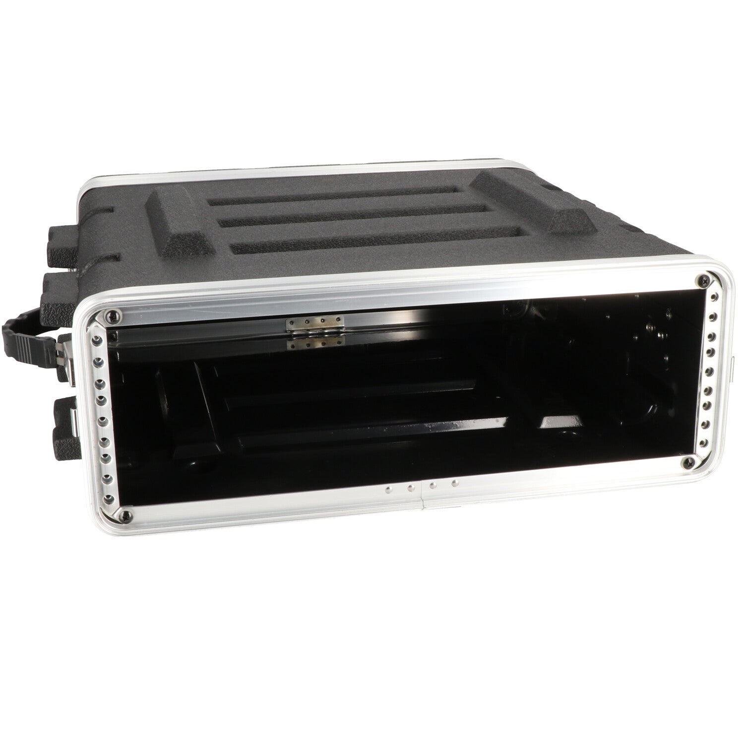 Innox GoRAX 3U19 double-door flightcase 3U, 48 cm diep