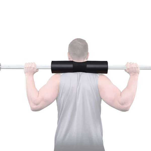 BEST FITNESS Premium Bar Pad